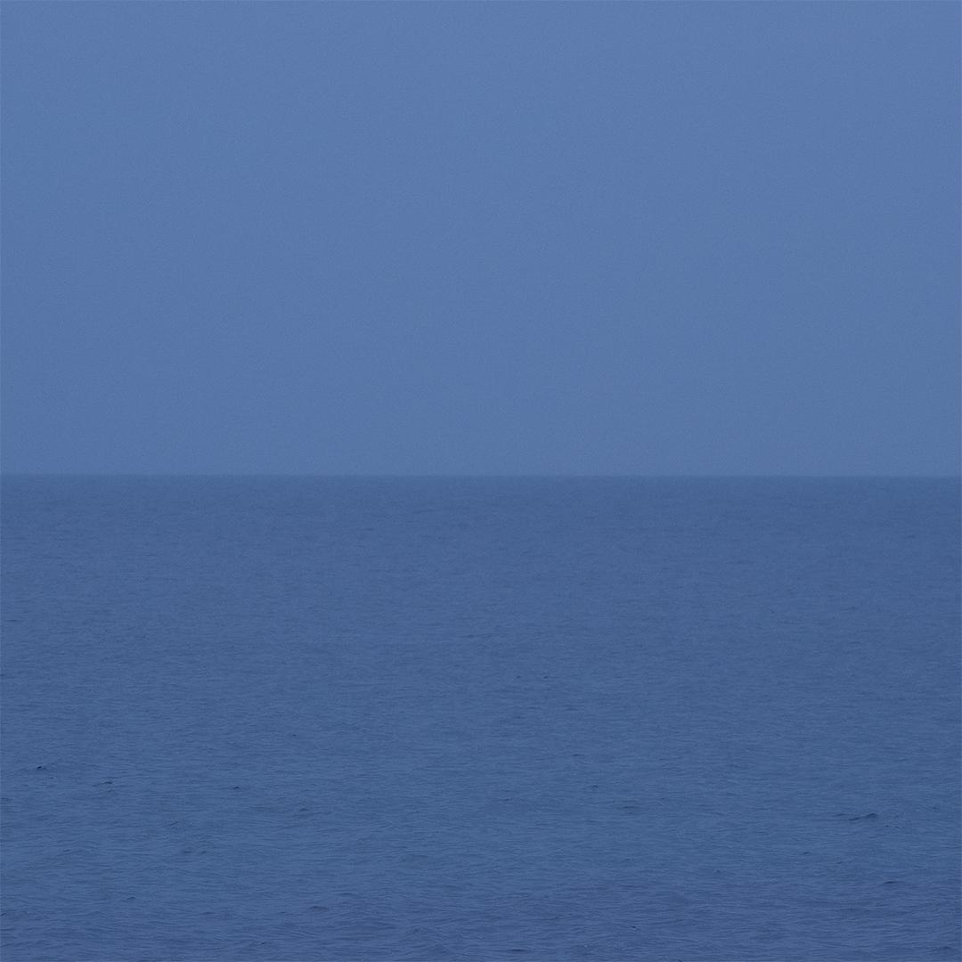 Un’Ora di Blue