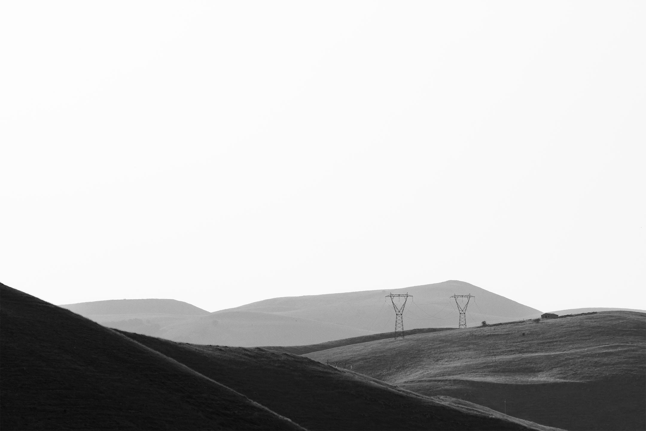 STRADE DI LUCE